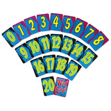 Snap it Up - Math Practice Card Game- Point Scoring Learning Game - Math Addition