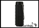 Spiky Acupuncture Ouch Fidget Sensory Roller - Stress Relief Fidget - Roll in Hand and Massages Pain