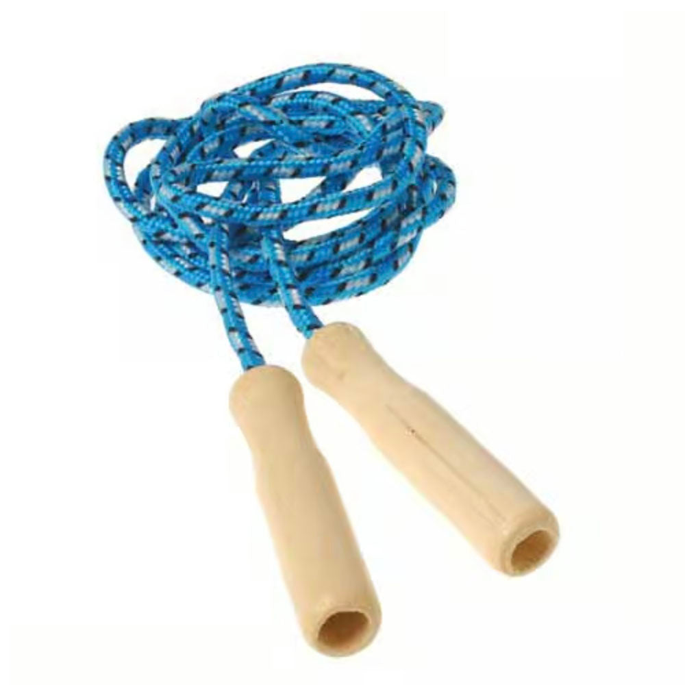 LAST CHANCE - LIMITED STOCK  - SALE - Jump Rope - Classic Outside Active Toy - Tweens and Teens -  Playground Skipping Rope
