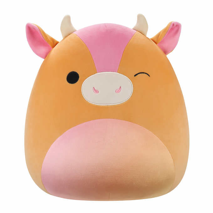 Squishmallows JUMBO 16" Assorted Squishmallow Cute Plush - Super Soft Marshmallow Stuffie Toy