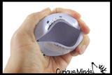 Coin Purse - Spare Change Holder Wallet Cute - Coin Bank Eats Money