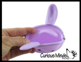 Coin Purse - Spare Change Holder Wallet Cute - Coin Bank Eats Money