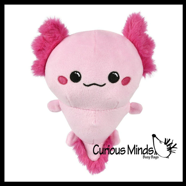 Axolotl Cute 5