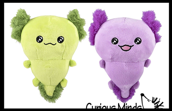 Axolotl Cute 5