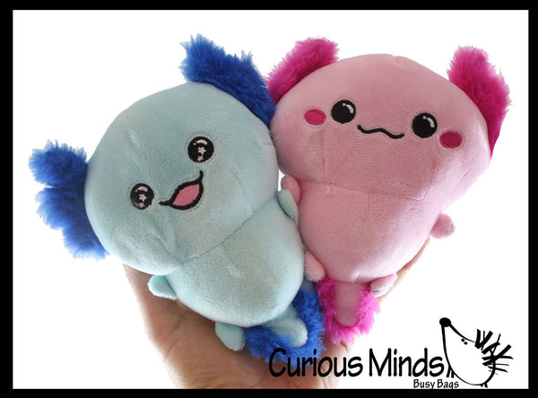 Axolotl Cute 5
