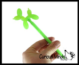 NEW - Balloon Dog Mechanical Pencil - Cute Writing Instrument