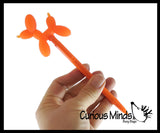NEW - Balloon Dog Mechanical Pencil - Cute Writing Instrument