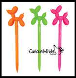 NEW - Balloon Dog Mechanical Pencil - Cute Writing Instrument