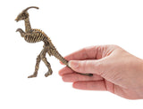 Dinosaur Dig - Dino Skeleton, Fossil Figurines
