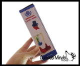 Magic Drinking Bird - Science Desk Toy - Motion Toy