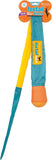 Foxtail Sport Softie and Fetch - The Original 90s Throw and Catch Outdoor Game Dog Toy