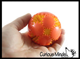 NEW - Gear Ball Fidget - Rotating and Spinning Spinner Stress Sphere Sensory Gear Cube Ball for Adults Kids Stress Anxiety Relaxing
