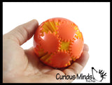 NEW - Gear Ball Fidget - Rotating and Spinning Spinner Stress Sphere Sensory Gear Cube Ball for Adults Kids Stress Anxiety Relaxing