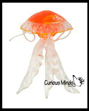 Jumbo Gooey Jellyfish Fidget Stress Toy