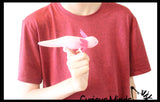 Jumbo Grow an Axolotl in Water - Add Water and it Grows - Critter Toy