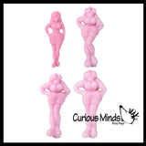 NEW - Grow a Boyfriend or Girlfriend in Water - Add Water and it Grows Toy Fun Science Expanding Novelty Magic Absorbent Polymer Toy Joke Gag Funny Gift