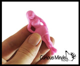 NEW - Grow a Boyfriend or Girlfriend in Water - Add Water and it Grows Toy Fun Science Expanding Novelty Magic Absorbent Polymer Toy Joke Gag Funny Gift
