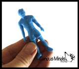 NEW - Grow a Boyfriend or Girlfriend in Water - Add Water and it Grows Toy Fun Science Expanding Novelty Magic Absorbent Polymer Toy Joke Gag Funny Gift
