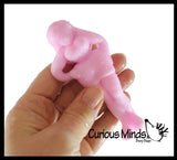 NEW - Grow a Boyfriend or Girlfriend in Water - Add Water and it Grows Toy Fun Science Expanding Novelty Magic Absorbent Polymer Toy Joke Gag Funny Gift