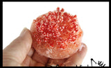 NEW - Grow a Crystal in Water - Toy Fun Science Experiment Craft Novelty Magic Absorbent Polymer Toy Gift