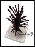 NEW - Grow a Tree Crystal Garden - Toy Fun Science Experiment Craft Novelty Magic Toy Gift