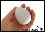 Hatch and Grow a Unicorn Egg in Water - Add Water and it Grows - Girl Critter Toy Bath - Soak in Water and It Expands
