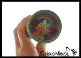 Metal Kaleidoscope Toy