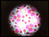 Metal Kaleidoscope Toy