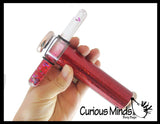 Kaleidoscope Toy - Nice Fast Moving Visual Display - Colorful Fireworks