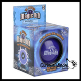 Magic 8 Ball Question Toy - Fortune Telling Toy - Classic Fun Predictor Toy