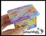 LAST CHANCE - LIMITED STOCK - Mini Toy Box Blind Bag Series 1 - Mystery Surprise Small Tiny Toy Replica - Worlds Smallest Item