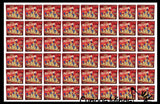 Solitaire Peg Game - Retro Wooden Classic Game - Peg Puzzle Brain Teaser