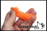 NEW - Scented Squishy Soft Puffer Pencil Grip - Sensory School Supply or Prize Grips