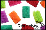 NEW - Scented Squishy Soft Puffer Pencil Grip - Sensory School Supply or Prize Grips