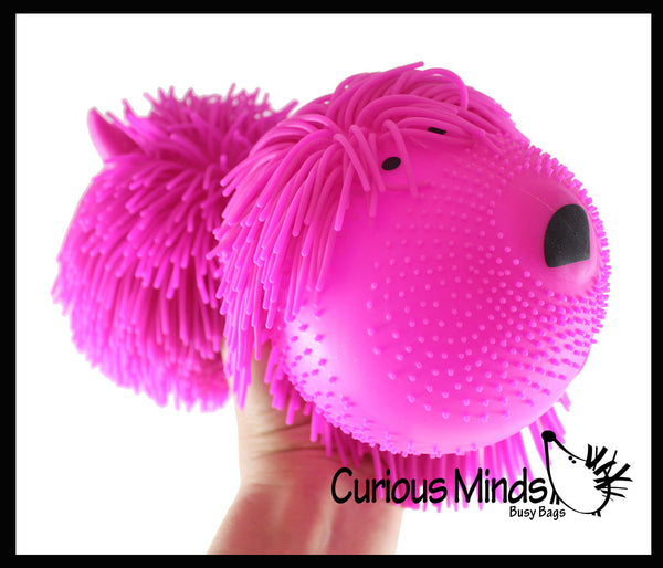 Shaggy Mop Dog Large 8