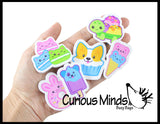FREE GIFT with $15.00 Purchase - Your Choice