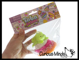 Taba Super Sticky Fidget Toys - Fun Squishy Sensory Toy