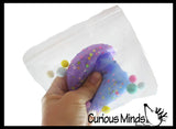 Taba Super Sticky Fidget Toys - Fun Squishy Sensory Toy