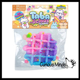 Taba Super Sticky Fidget Toys - Fun Squishy Sensory Toy