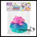 Taba Super Sticky Fidget Toys - Fun Squishy Sensory Toy