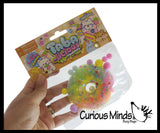 Taba Super Sticky Fidget Toys - Fun Squishy Sensory Toy