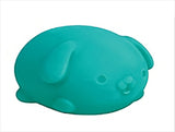 NeeDoh Teenie Dog Funky Pup Groovy Soft Doh Filled Stretch Ball - Ultra Squishy and Moldable Relaxing Sensory Fidget Stress Toy Nee Doh