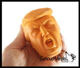 NEW - Donald Trump Eraser - Novelty Gag Gift