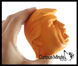 NEW - Donald Trump Eraser - Novelty Gag Gift