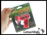 Voice Changer - Fun Mini Voice Changing Microphone Novelty Toy - Fun Funny