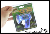 Voice Changer - Fun Mini Voice Changing Microphone Novelty Toy - Fun Funny