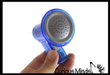 Voice Changer - Fun Mini Voice Changing Microphone Novelty Toy - Fun Funny