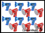 Voice Changer - Fun Mini Voice Changing Microphone Novelty Toy - Fun Funny