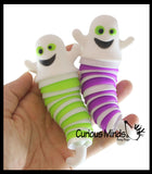 Halloween Ghost Fidget - Wiggle Articulated Jointed Moving Holloween