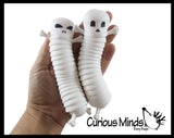 Halloween Skeleton Fidget - Wiggle Articulated Jointed Moving Holloween